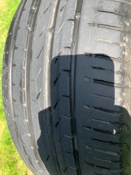 4x Letné pneumatiky Pirelli scorpion verde 235/55 R18 - 9