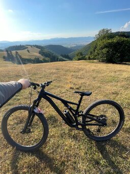 specialized stumpjumper alloy 2021 - 9