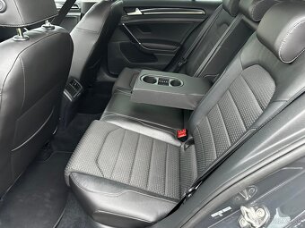 Volkswagen Golf combi 2,0 tdi,DSG, r.v.17 - 9