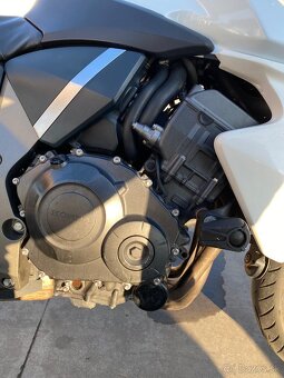 Honda CB1000R zlacnena - 9