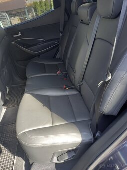 Hyudaj Santa Fe 2.2 CRDI r.v.2015 - 9