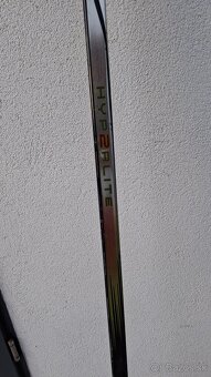 Bauer Hyperlite 2 - ľavačky + CCM Tacks ASV-Pro - 9