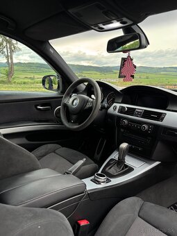 Bmw e90 330xd M-packet Lci - 9
