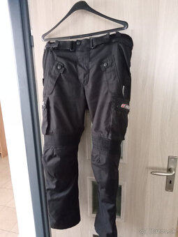 panska,damska bunda,nohavice vel.XS,S,M,L,XL - 9