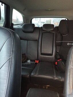 Ford Mondeo 1.8 tdci 2008 - 9