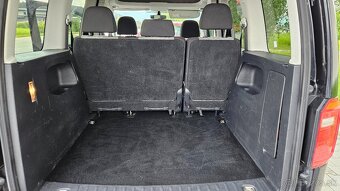 Volkswagen Caddy Generation Four 2.0 TDI - 9