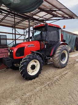 Zetor Proxima 8441 - 9