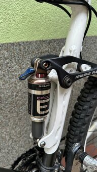 Haibike Scream RX, velkost L. - 9