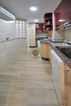 Apartmán 4+kk s balkónom Torrevieja-Guardamar del Segura, Šp - 9