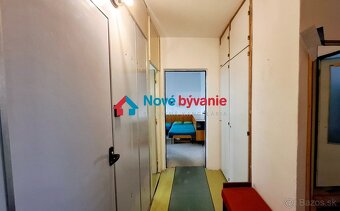 Na predaj 3 izbový byt, Humenné (N260-113-MIM) - 9