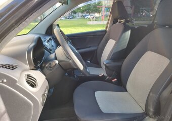 Hyundai i.10 - 9