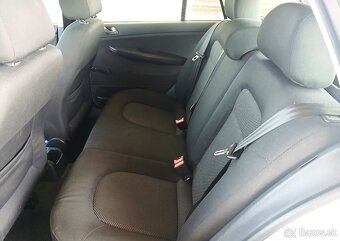 Škoda Fabia Combi 1.4 16V 55Kw - 9