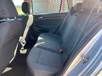 Volkswagen Golf 8 Variant 2.0 TDI 85 kW DSG - 9