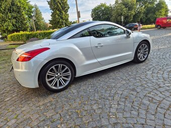 Peugeot RCZ 1.6 THP 156k - 9