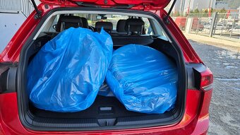Volkswagen Golf Variant 2.0 TDI LIFE DSG A7 - 9