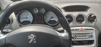 Peugeot 308 - 9