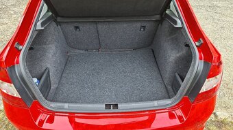 Škoda Rapid 1.2 TSI 110k Ambition - 9