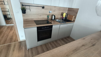 1 izbový byt na 2. poschodí blízko k OC Central - 9
