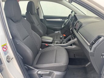 Škoda Karoq 2.0 TDI SCR 4X4 - 9