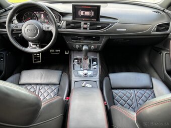 Audi A6 Avant Competition 3.0 TDI 326k quattro tiptronic - 9