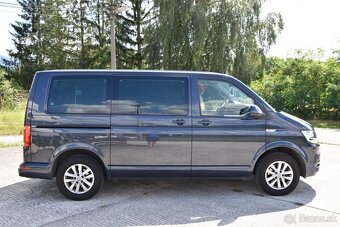 Volkswagen T6 Multivan 2.0 TDI BMT DSG-ODPOČET DPH - 9
