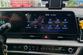 Kia Sportage Gold 2022 - 9