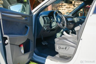 Škoda Kodiaq SPORTLINE 2.0 TDI DSG | 2020 | odpočet DPH - 9