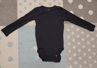 Body 10 ks velkosť 98 - 9