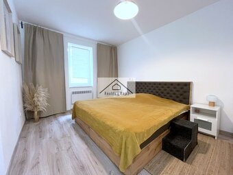 Kompletne zrekonštruovaný a zariadený 3-izbový rodinný dom n - 9