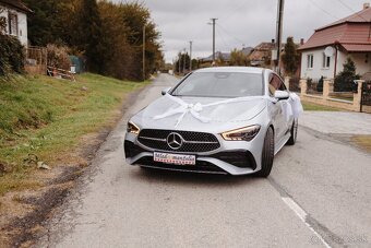 Auto na Svadbu, Land Rover-Velar, BMW M-packet , MercedesAMG - 9