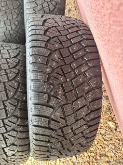 235/45 R18 Continental Icecontact 2 - zimné - 9