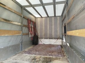 PEUGEOT BOXER 3.0  116kw 2010 - 9