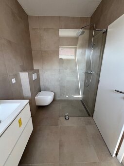 Rodinný dom Veľké Blahovo, novostavba - 9