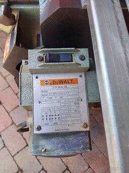 Hoblovacka s pretahom 2 - 9