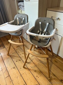 Jedaldnske stoličky - 9