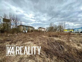 ÚZEMNÉ ROZHODNUTIE pre bytovú výstavbu Zvolen - 9