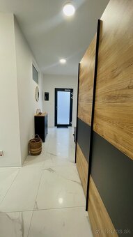 NA PRENÁJOM: Klimatizovaný 2 izbový byt s lódžiou - 9