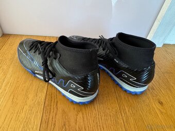 Juniorske turfy Nike Zoom Mercurial, velkost 40 - 9