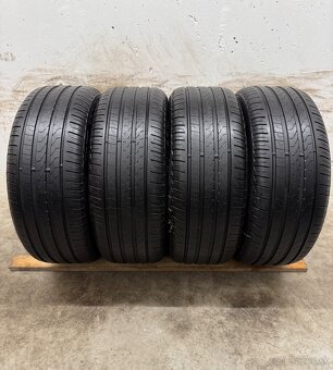 Letná sada 5x112 R18 , 245/45/18 Mercedes Benz E Class W213 - 9
