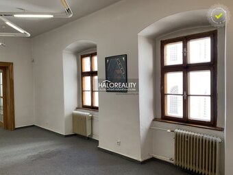 HALO reality - Prenájom, kancelársky priestor Banská Bystric - 9