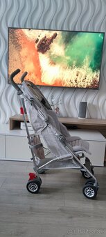 Bmw maclaren kočik bugina - 9