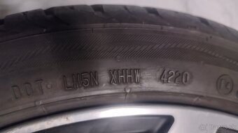 5x108r18 / ALUTEC W10 SUV - 9