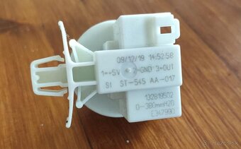 AEG LAVAMAT 6000 SERIES -  diely - 9