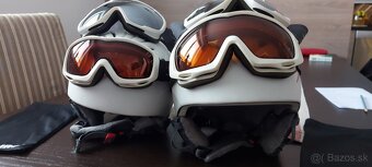 Detské lyžiarské prilby - 9