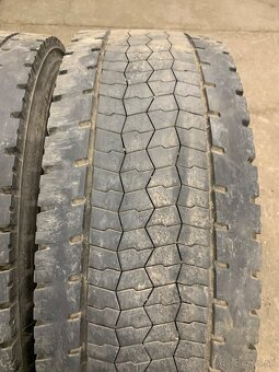 315/70R22,5 ZÁBEROVÉ - 9