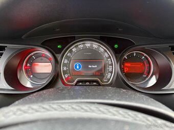 Citroen C5 2.0 HDi 120kw Exclusive - 9