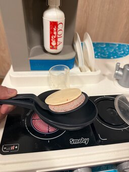 SMOBY KUCHYNKA TEFAL - 9