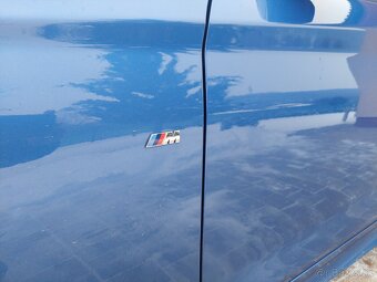 BMW 118d M paket - 9