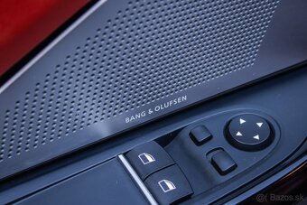 BMW M6 / Bang&O / Kam / Výhrev-Ventil /Alcantara/Full servis - 9