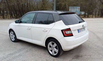 Škoda Fabia 3 1.4 tdi - 9